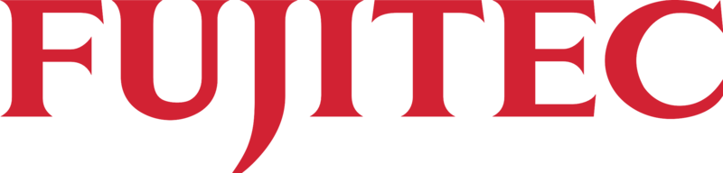 フジテック株式会社のロゴ