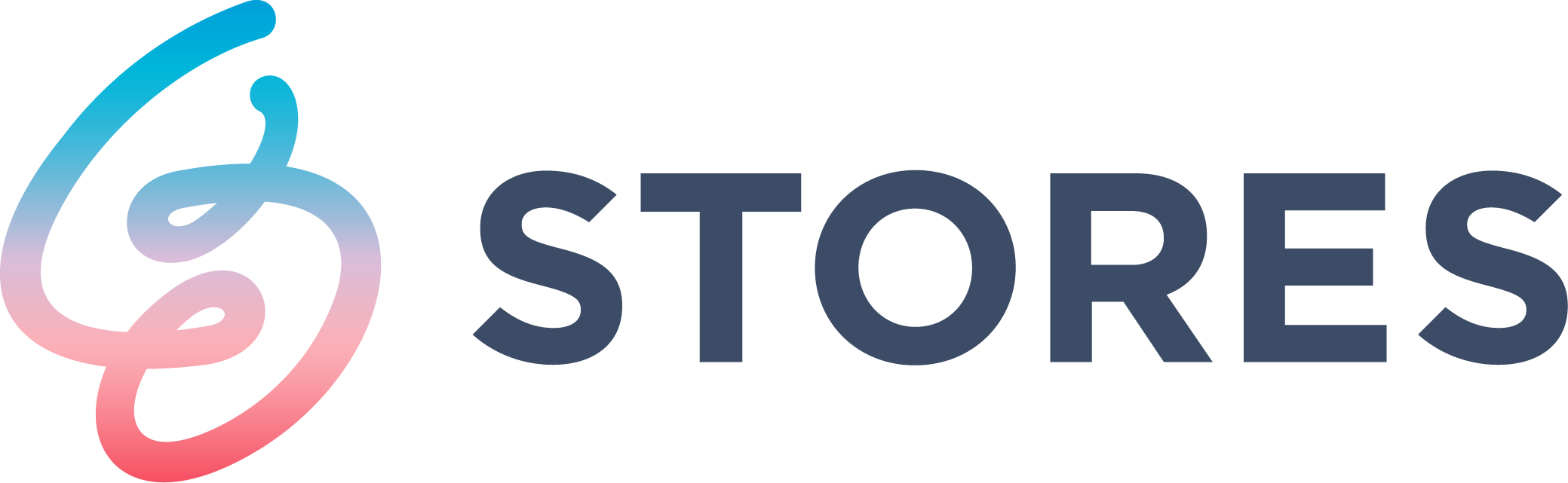 STORES 株式会社のロゴ