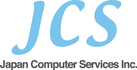 株式会社ジャパンコンピューターサービスのロゴ