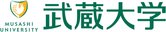 武蔵大学のロゴ