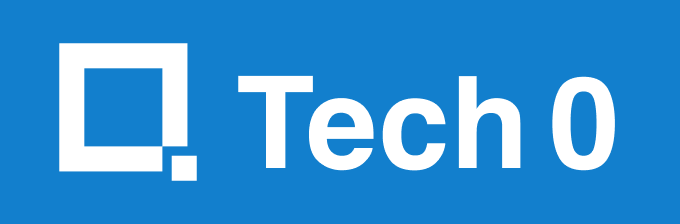 株式会社Tech0のロゴ