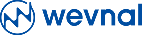 株式会社wevnalのロゴ
